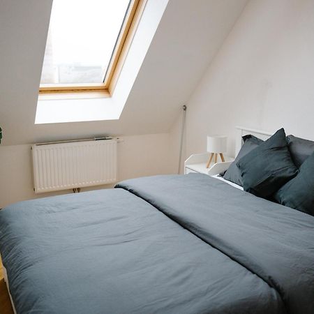 110Qm, 4 Bedrooms, Near Schoenbrunn - Axara Housing Osw 33 维也纳 外观 照片
