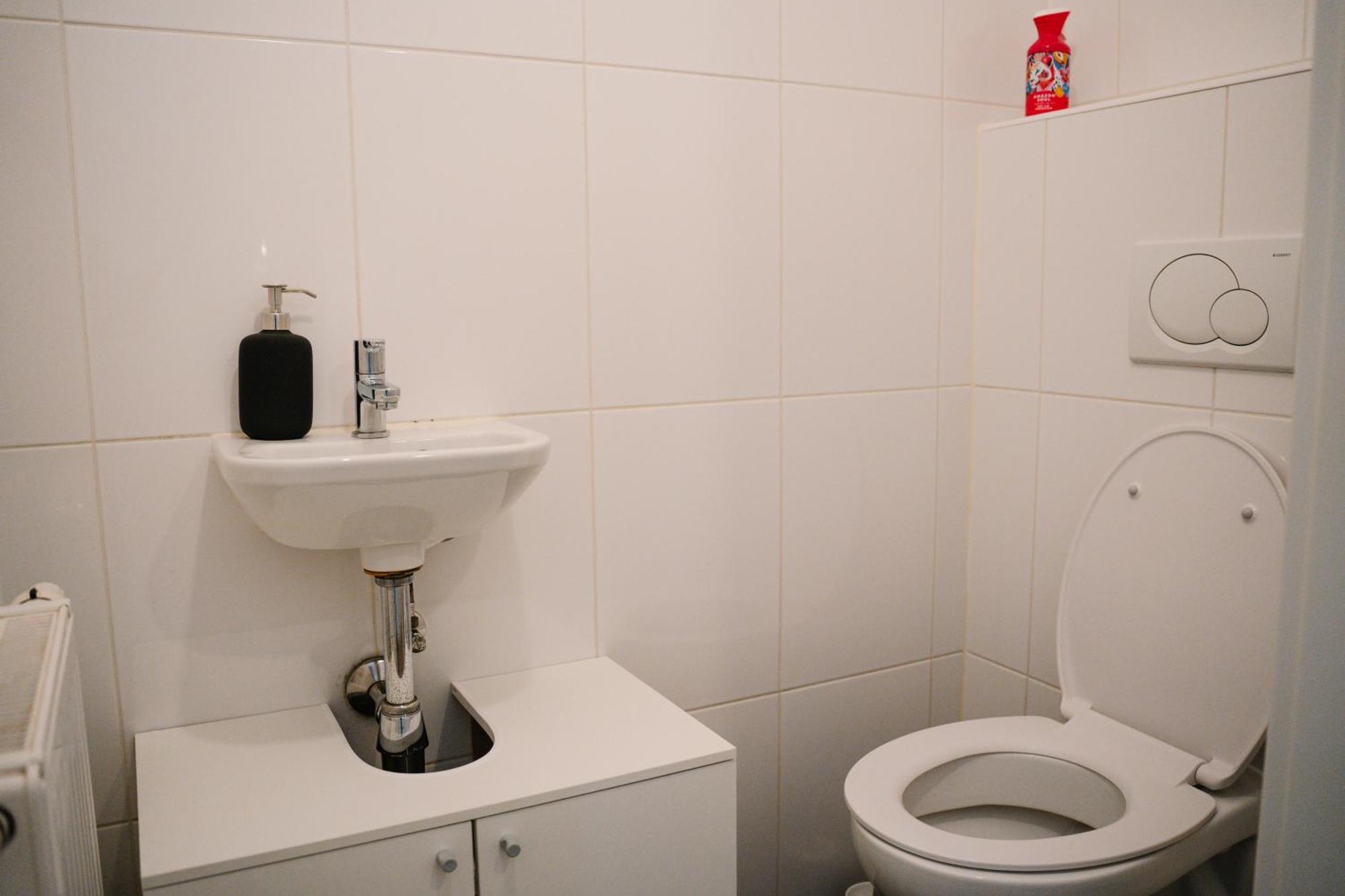 110Qm, 4 Bedrooms, Near Schoenbrunn - Axara Housing Osw 33 维也纳 外观 照片