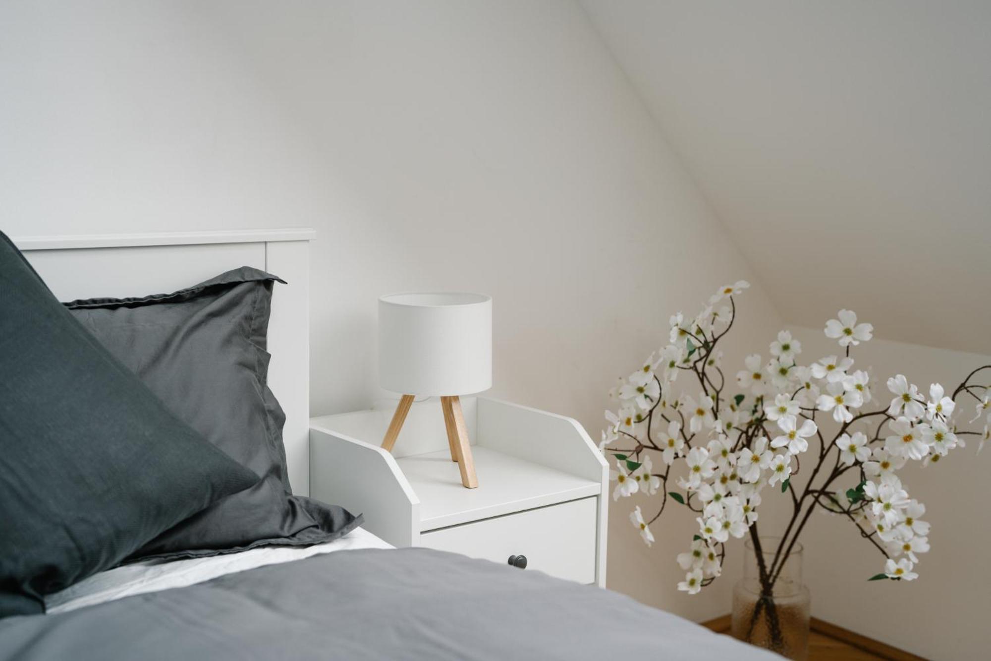 110Qm, 4 Bedrooms, Near Schoenbrunn - Axara Housing Osw 33 维也纳 外观 照片