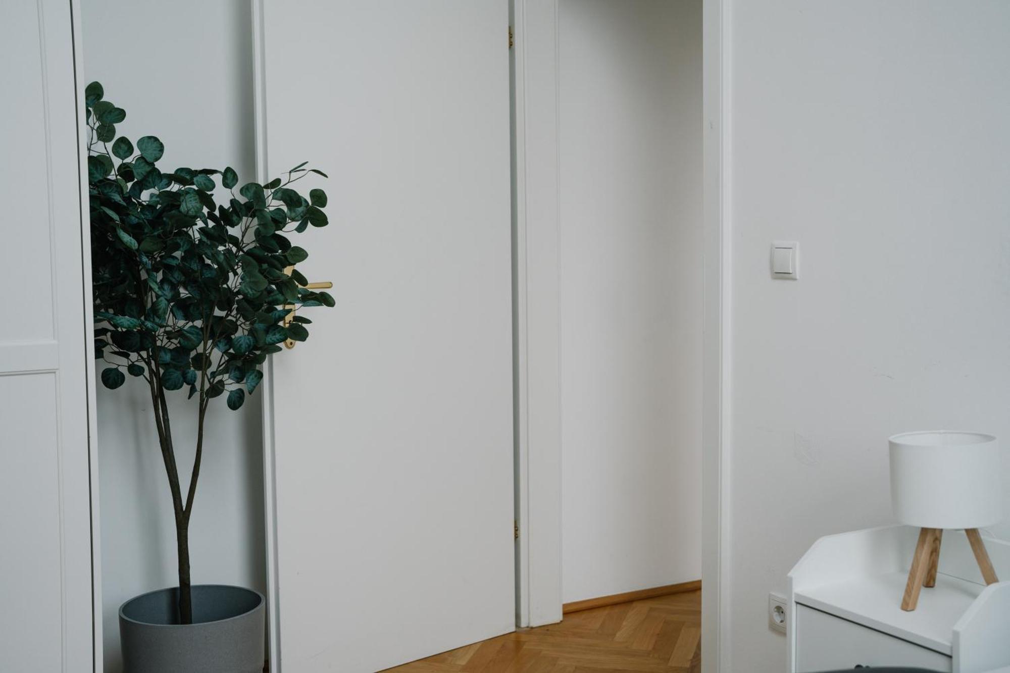 110Qm, 4 Bedrooms, Near Schoenbrunn - Axara Housing Osw 33 维也纳 外观 照片