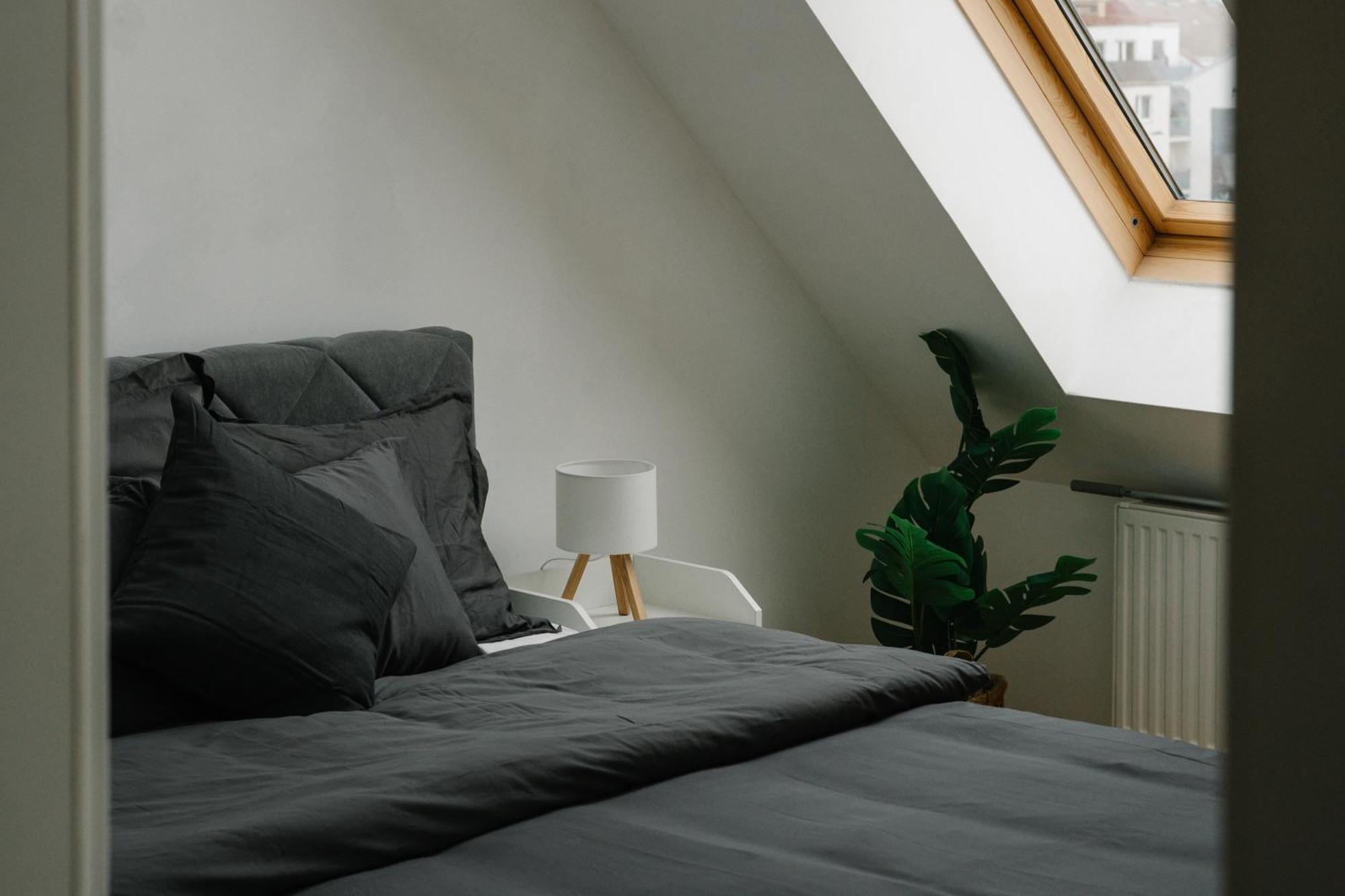 110Qm, 4 Bedrooms, Near Schoenbrunn - Axara Housing Osw 33 维也纳 外观 照片