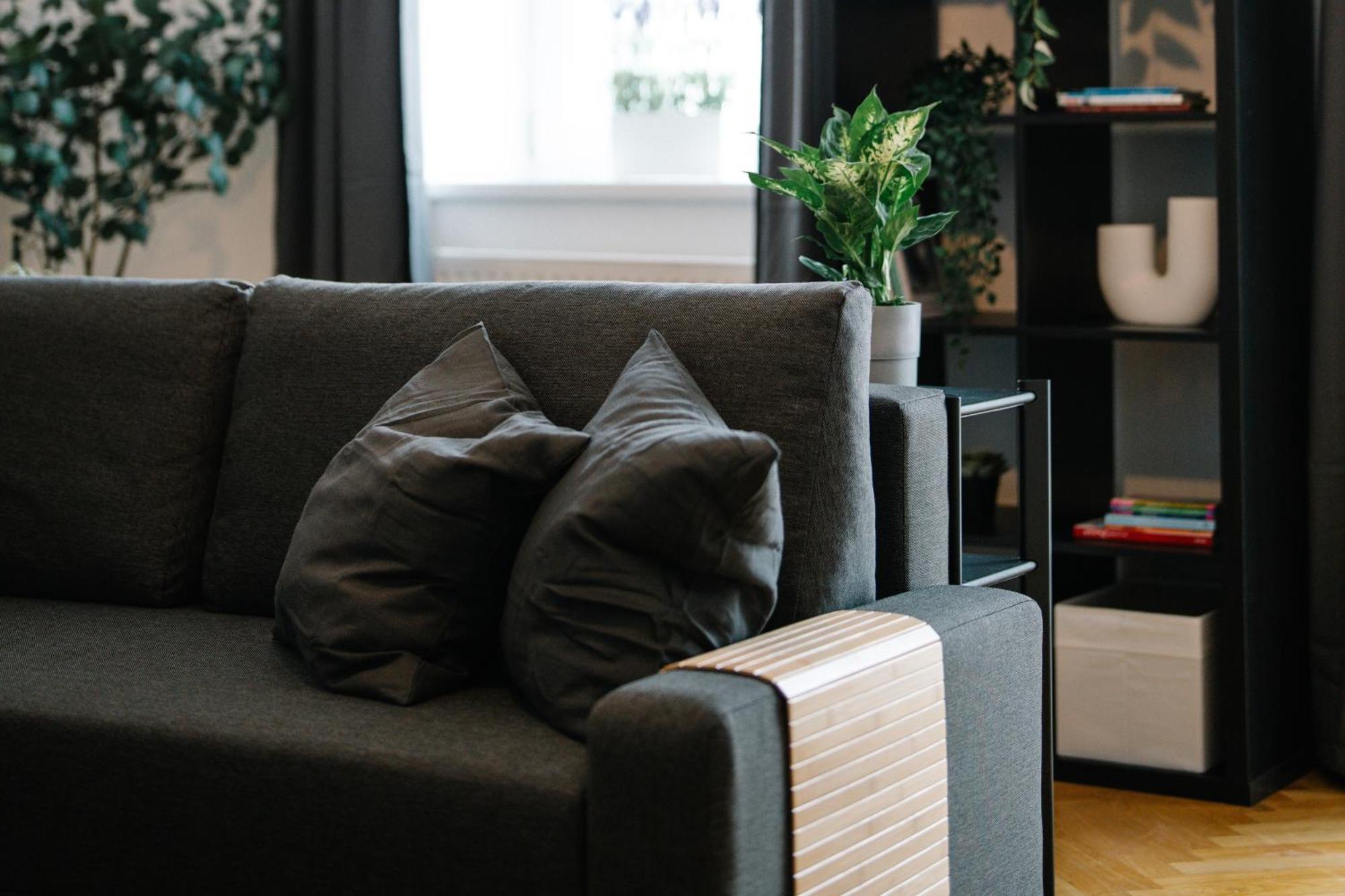 110Qm, 4 Bedrooms, Near Schoenbrunn - Axara Housing Osw 33 维也纳 外观 照片